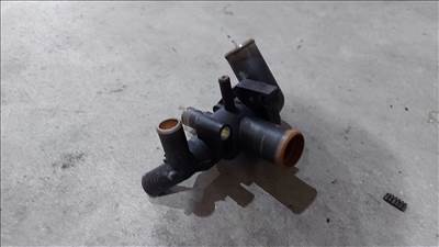 ford transit tranzit mk7 06- 2.4 termosztát ház termosztátház 7sku130