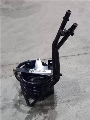 Iveco DAILY 06 Kormányszervó kormánymű hűtőspirál hűtő spirál cső 8032