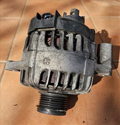 Opel Astra J 2.0 CDTI Generátor A20dth 13502801