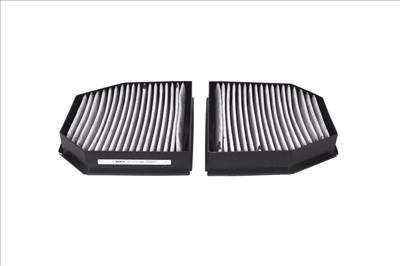 szűrő, utastér levegő BOSCH 1 987 435 508 for MERCEDES-BENZ