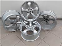  5x112 Rial alufelni 8x17 ET35 Audi Skoda Volkswagen