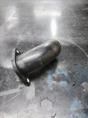 Ford Transit Tranzit MK7 06- Turbó turbo levegőcső lég cső csonk 4812