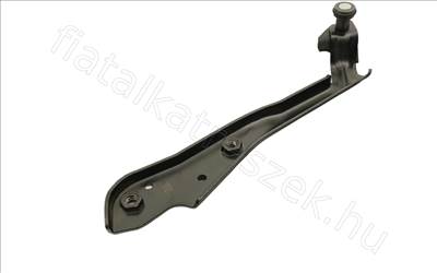 Tolóajtó görgővezető FIAT FIORINO 07> oldalsó felső jobb - FIORINO, QUBO, NEMO, BIPPER - FT95825, 52139343 -  - Fastoriginal Utángyártott új 52139343