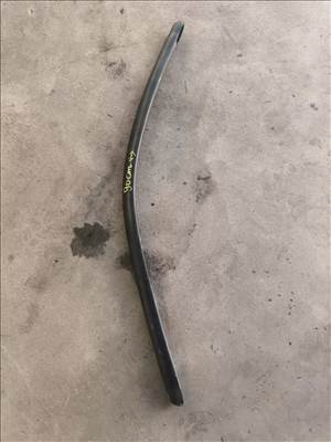 Renault MASTER Opel MOVANO 98- Tető 45 fokos gumicsík díszléc léc 5110