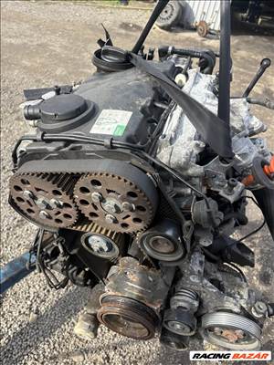 Audi A4 (B6/B7) 2.0 TDI BRE motor 2.0 pd