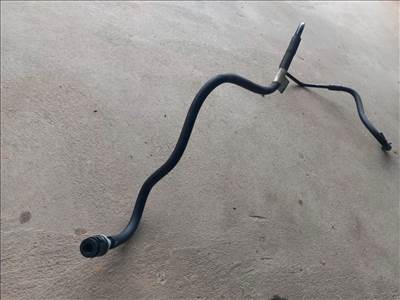 Fiat DUCATO Citroen JUMPER Peugeot BOXER 06- Kuplungcső cső csö 0059