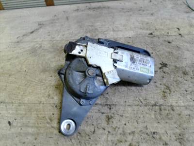 RENAULT CLIO 01-06 Ablaktörlő motor hátsó