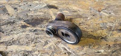 Iveco DAILY 00- 2.3 Olajhűtő olajszűrő hőcserélő hűtő 3901