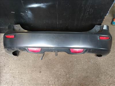 Mazda 5 (CR) Hátsó lökhárító részeivel mazdac23550221