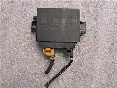Skoda Superb II parkoló asszisztens vezérlő elektronika  1z0919475