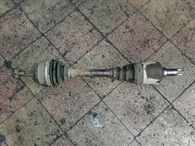 Citroën C8 I Bal Féltengely *141516*