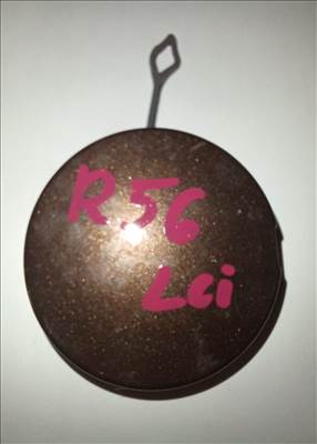 Mini One, Cooper R56lci, facelift vonószem takaró, borítás, kupak 7248795