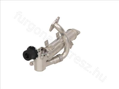 Egr hűtő Audi Q5 8R 08> - A4, A5, Q5, A6, EXEO - FT05098 -  - Fastoriginal Utángyártott új 