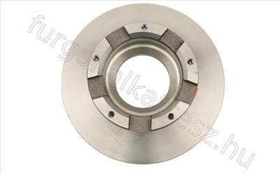 Féktárcsa Ford Transit 20> első bal/jobb -  - FT31533 -  - Fastoriginal Utángyártott új 