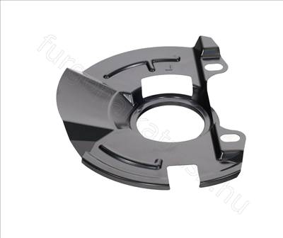 Féktárcsa porvédő lemez Hyundai Getz 01> első bal -  - FT02835 -  - Fastoriginal Utángyártott új 