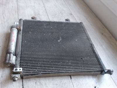 SUZUKI WagonR+ Klímahűtő radiátor