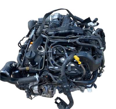 Kia Stinger 3.3 T-GDI Komplett motor G6DP