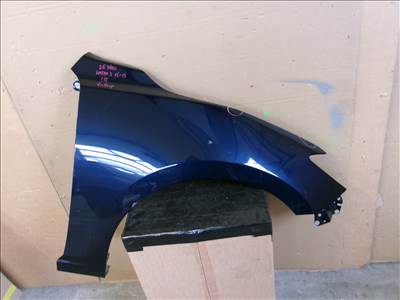 MAZDA 3 jobb első sárvédő 2013-2019