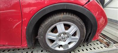 Honda Civic IX Jobb első sárvédő ív.