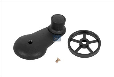 ablaktekerő DT Spare Parts 4.90278 for MERCEDES-BENZ