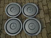 Mercedes W124 15 collos gyári dísztárcsa garnitúra eladó