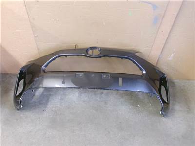 TOYOTA YARIS CROSS első lökhárító héj 2022-