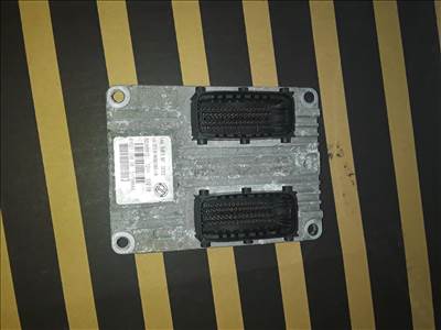 iaw 5sf3.m1 Magneti Marelli ECU Motorvezérlő