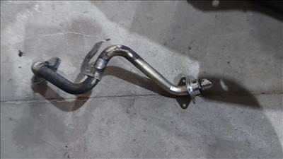 Fiat DUCATO Citroen JUMPER Peugeot BOXER 06- 2.2 Egr fém cső csö 8187