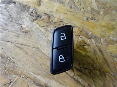Ford transit CUSTOM mk8 12- belső zár zárszerkezet kapcsoló gomb 0914