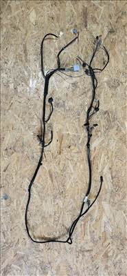 Renault MASTER Opel MOVANO Első lámpa kábelköteg kábel csatlakozó 0529