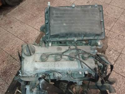 Nissan Micra II Olajszivattyú *147845*