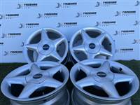 5x120 15" RONAL (BMW) alufelni 7Jx15h2 ET37