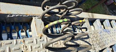 Volkswagen Polo IV, Seat Ibiza III hátsó rugó 