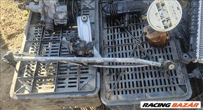 Mini Hatch R50/R53 Első ablaktörlő motor és szerkezet 