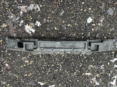 Lexus GS ütközés elnyelő szivacs első