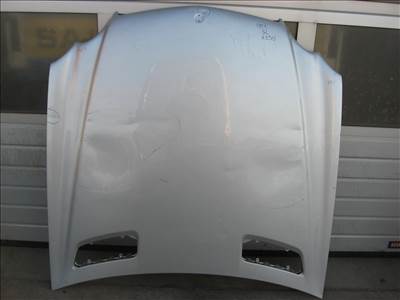 151. Mercedes SL osztály R230 motorháztető 