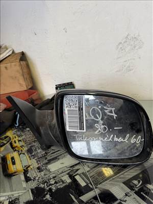 Audi q7 jobb visszapillantó tükör