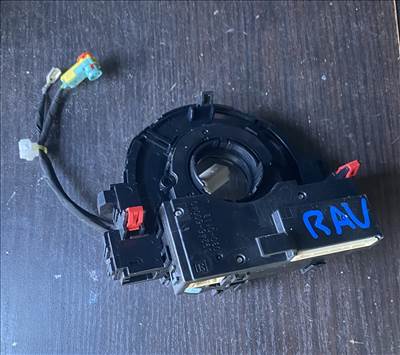 Toyota RAV4 (XA50) légzsákátvezető szallag