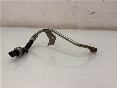 BMW X3 F25 F2x F3x X1 X5 F15 X6 F16 30D N57D30A 258le Kipufogó nyomásérzékelő 7808010 8507634 