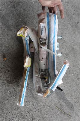 BMW 5-ös sorozat E87 függönylégzsák 9143419