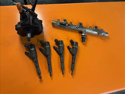 Citroën Xsara Picasso, Peugeot Partner I, Citroën Berlingo I RHY üzemanyag ellátó egység 