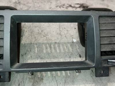 Opel Vectra C Multifunkciós Kijelző Keret *117073* 24461297