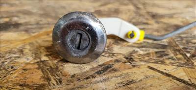 Renault MASTER Opel MOVANO 03- Első ajtó ajtózár zár zárhenger 2753