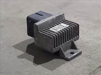 Renault MASTER Opel MOVANO 10- Izzítórelé relé vezérlő izzítás 1300