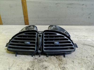 CITROEN C5 05- Középső szellőző