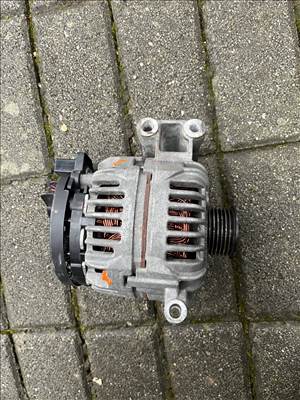 Mini Cooper generátor  755922301 0124325158