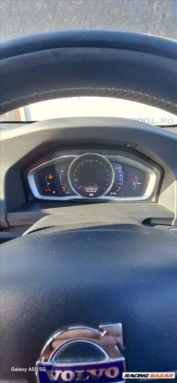 Volvo V60 bontott alkatrészei 2. kép