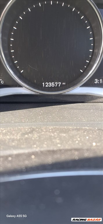 Volvo V60 bontott alkatrészei 3. kép