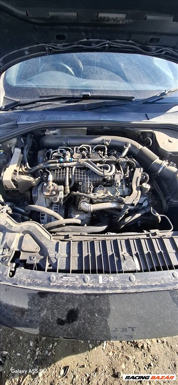 Volvo V60 bontott alkatrészei 13. kép
