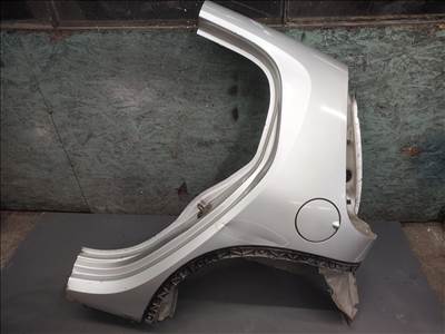 Smart Forfour bal hátsó negyed 